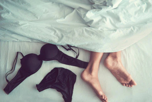 Female Chastity: A Guide to Preventing Orgasm