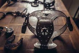 Chastity Training for Beginners: Exploring the World of Female Chastity Belts