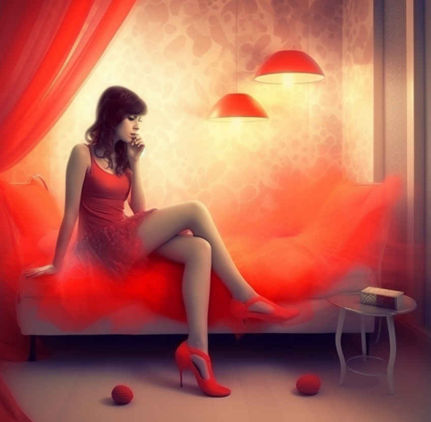 Embracing Boundaries: Story of Love and Acceptance