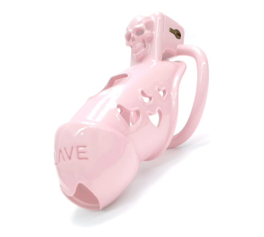 Exploring 6 Captivating Ideas for Your Sissy Chastity Slave