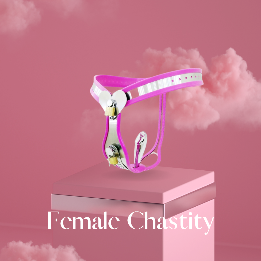 Chastity Belts For Women