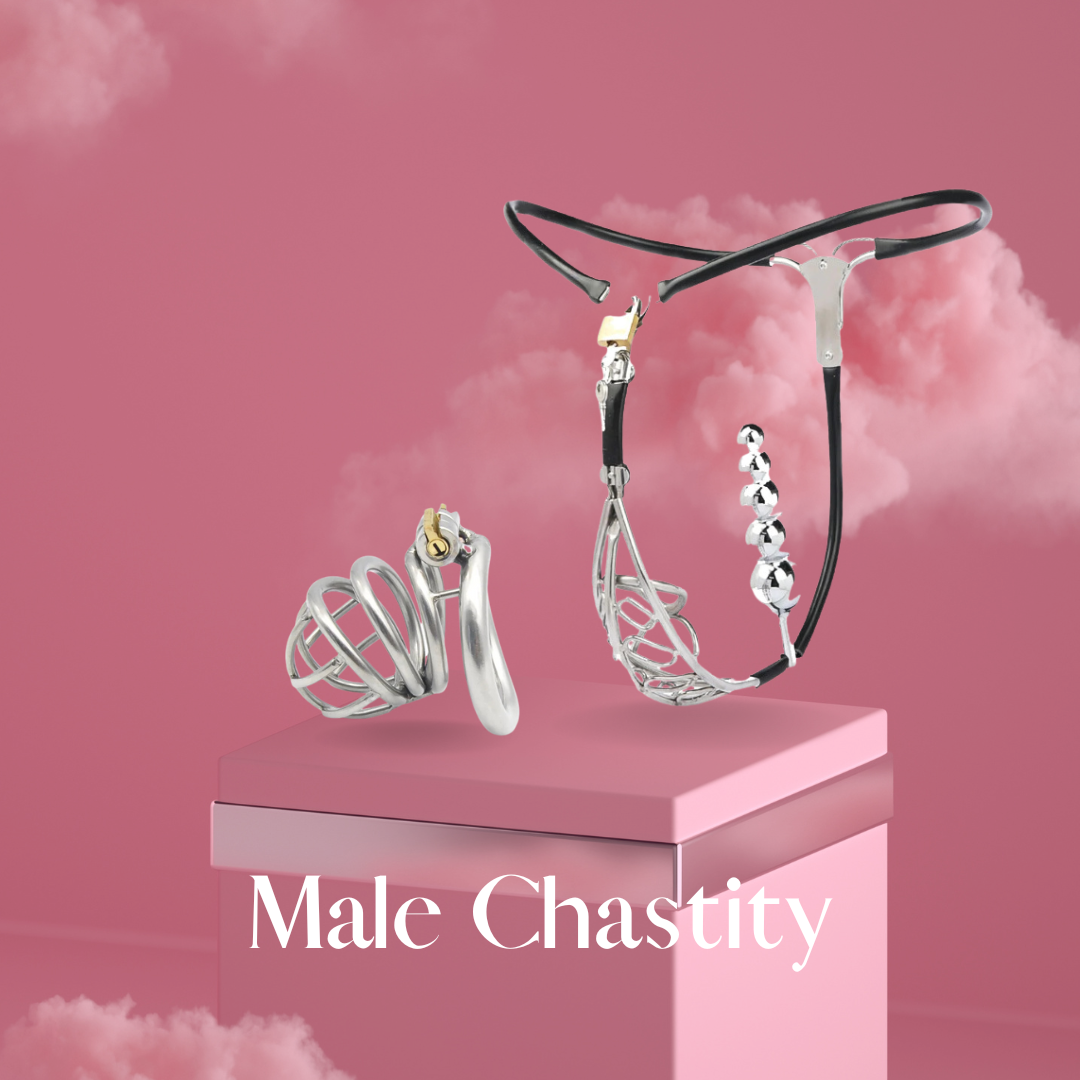 Male Chastity