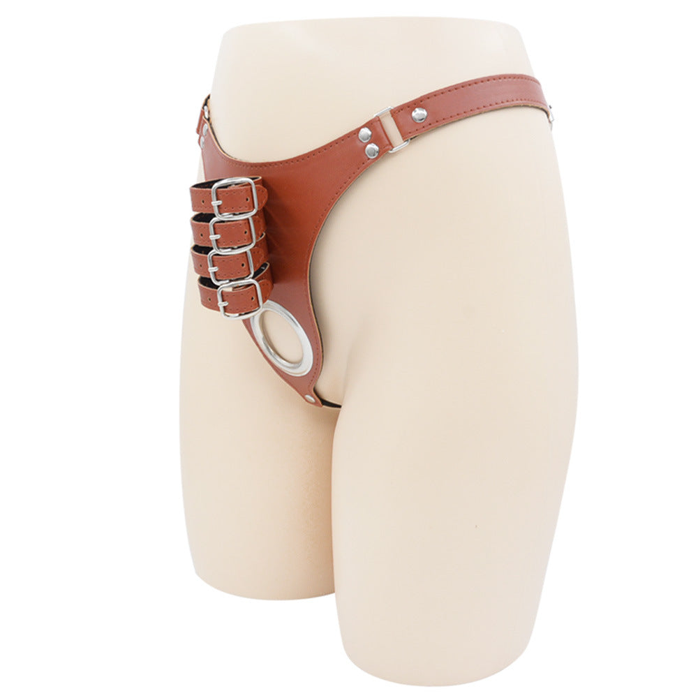 male chastity belt for men
