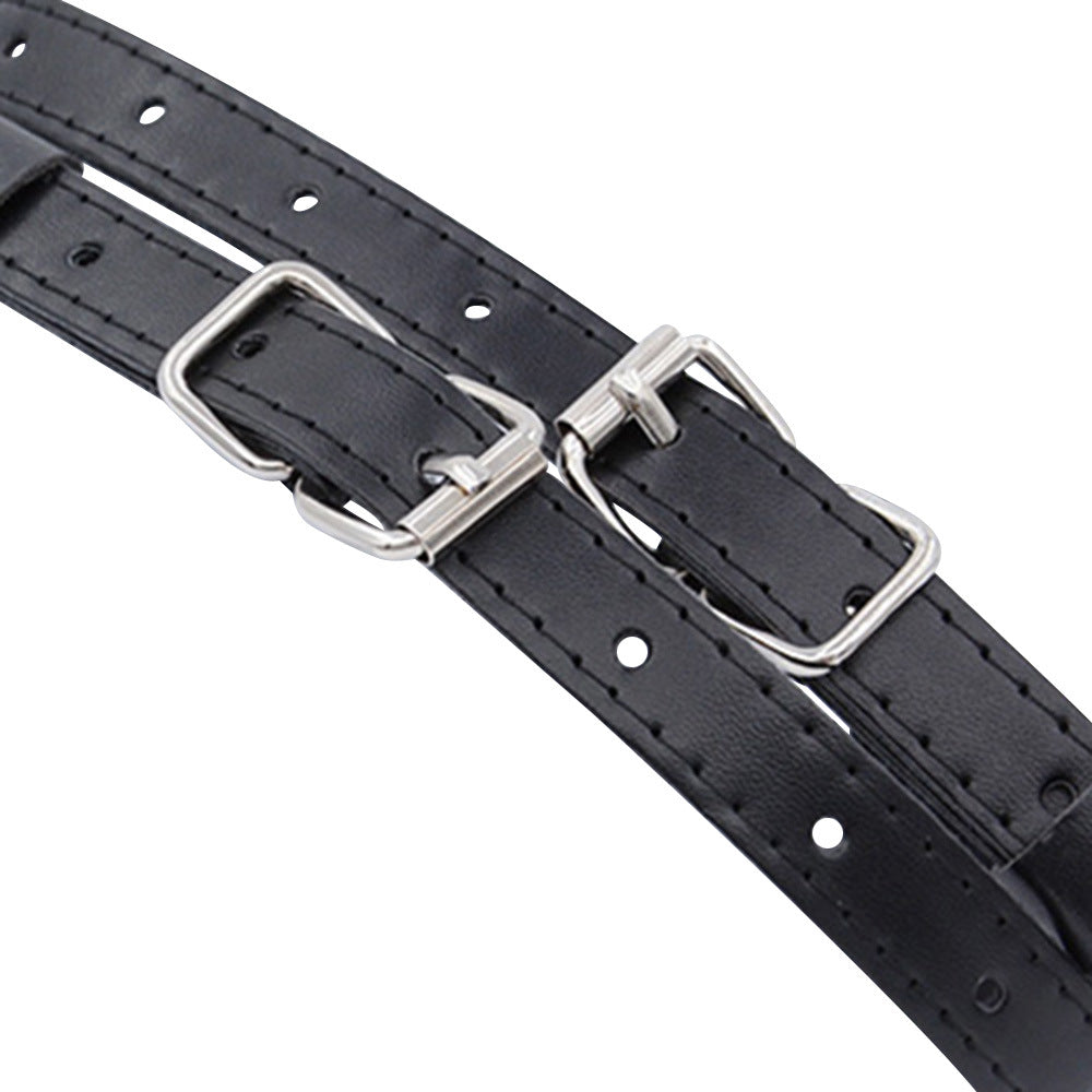 harness bondage underwear
