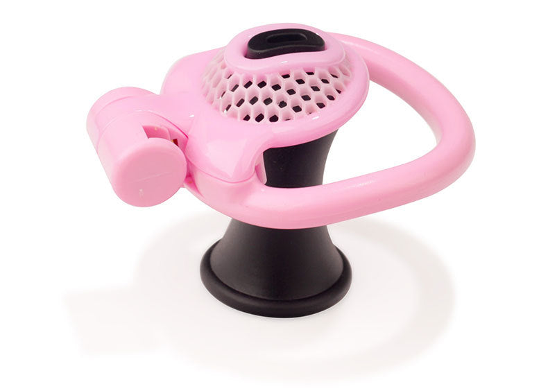 small negative chastity cage