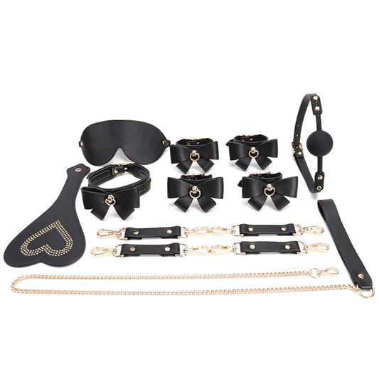 harness bondage kit