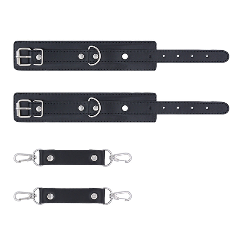bondage gears handcuffs