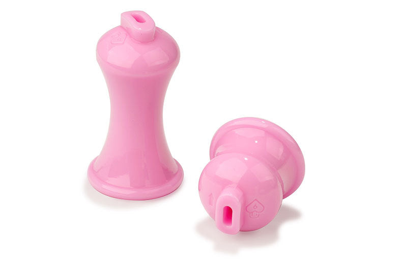 chastity cage plug