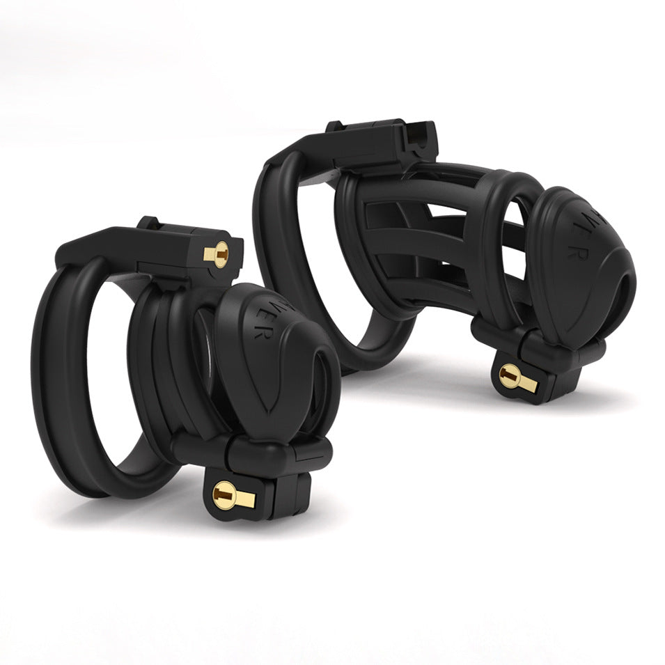 abs chastity cage