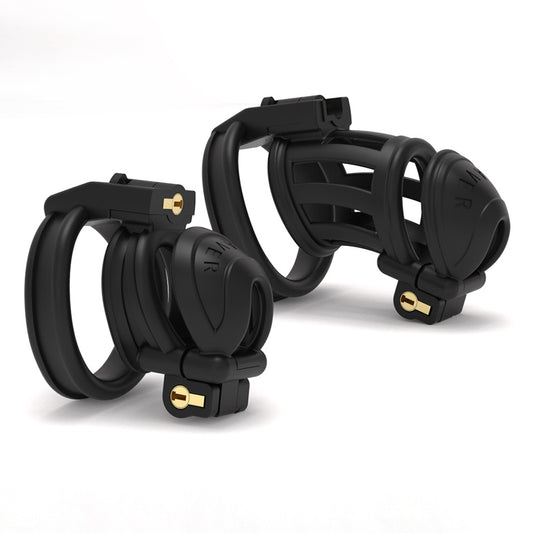abs chastity cage