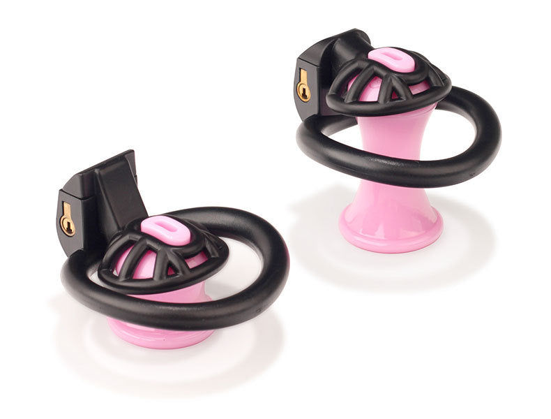 negative chastity cage