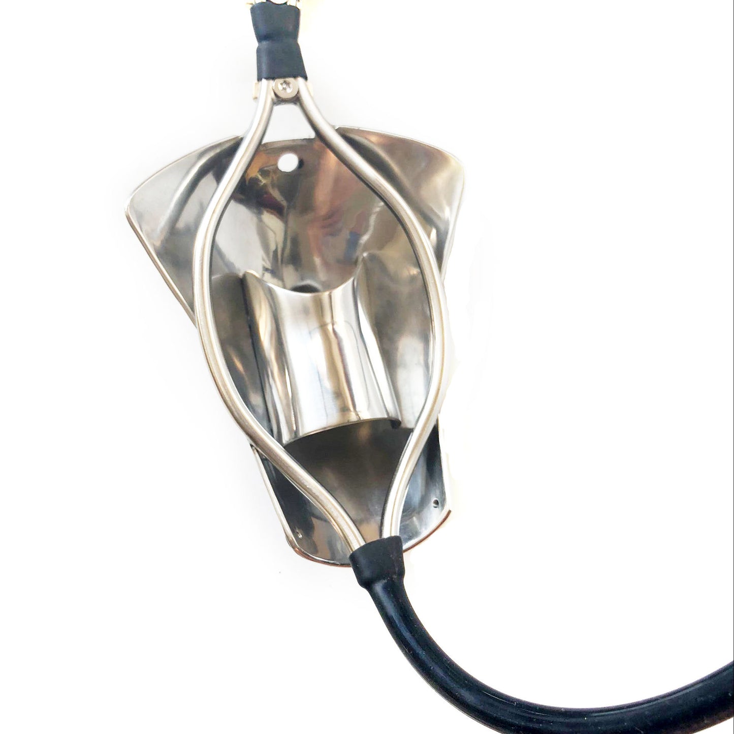 Invisible Male Chastity Belt with Cock Cage Shield Scrotal Mask Chastity Device For Men