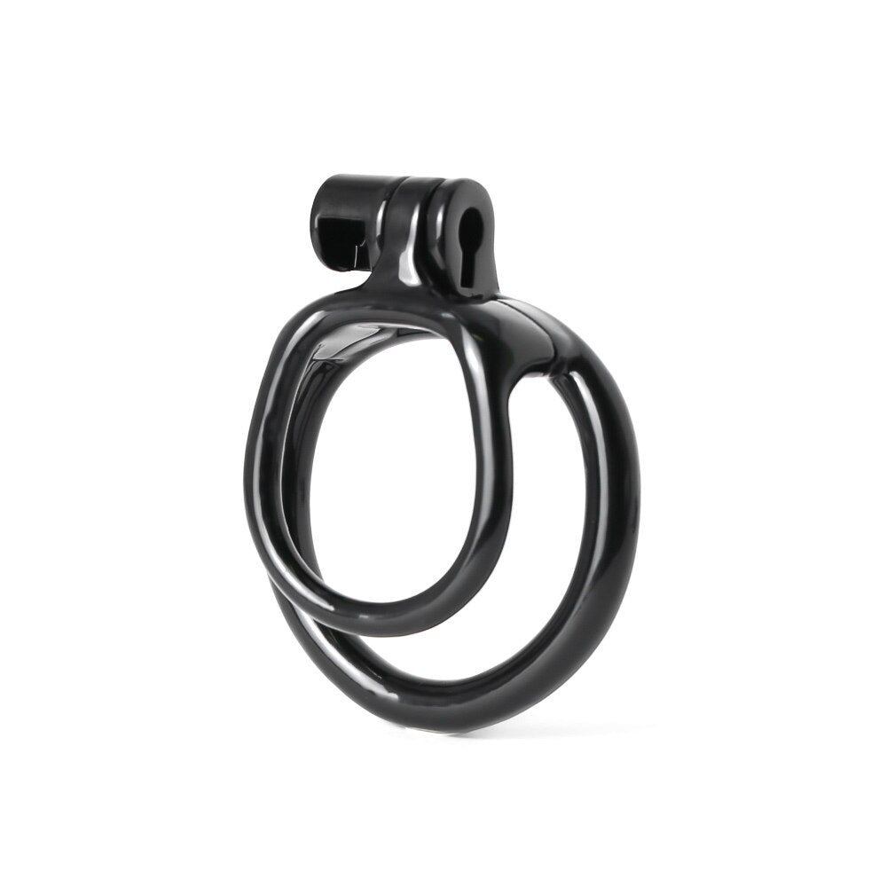 V2 Mamba-ZERO 3D Printed Lightweight Chastity Cage - ChastityBondage