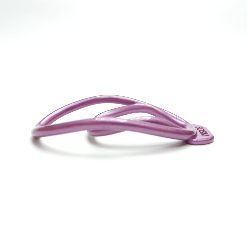 Pink Fufu Clip For Sissy BDSM Chastity Training - ChastityBondage