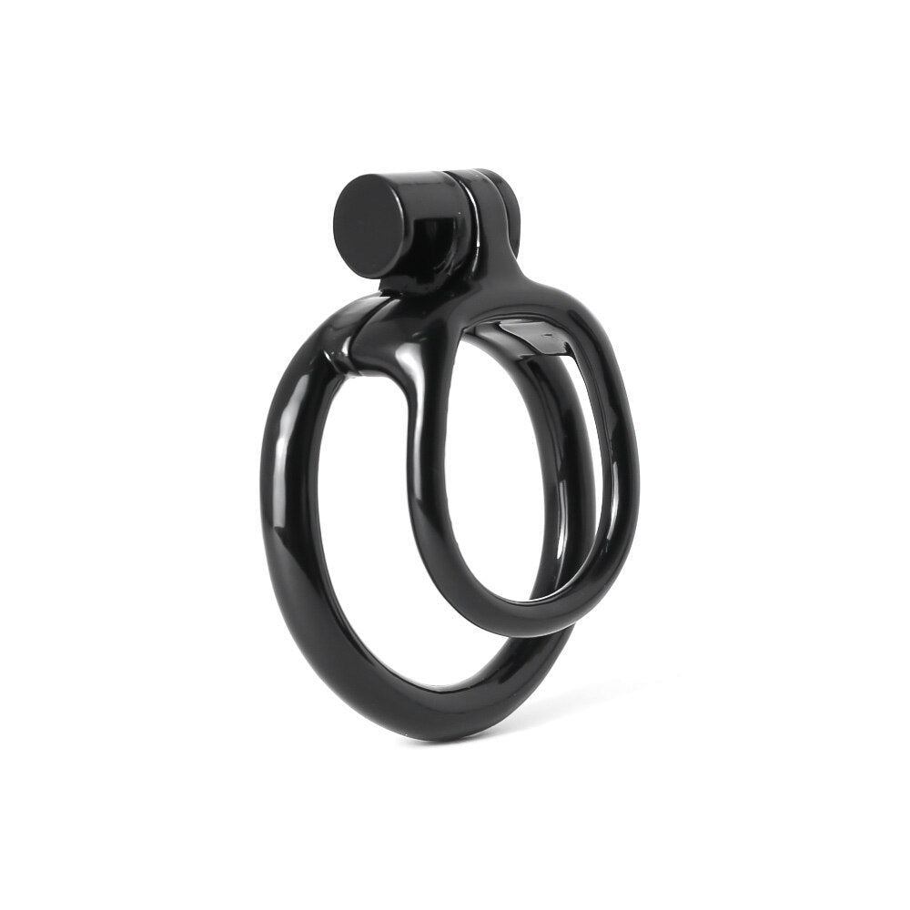 V2 Mamba-ZERO 3D Printed Lightweight Chastity Cage - ChastityBondage