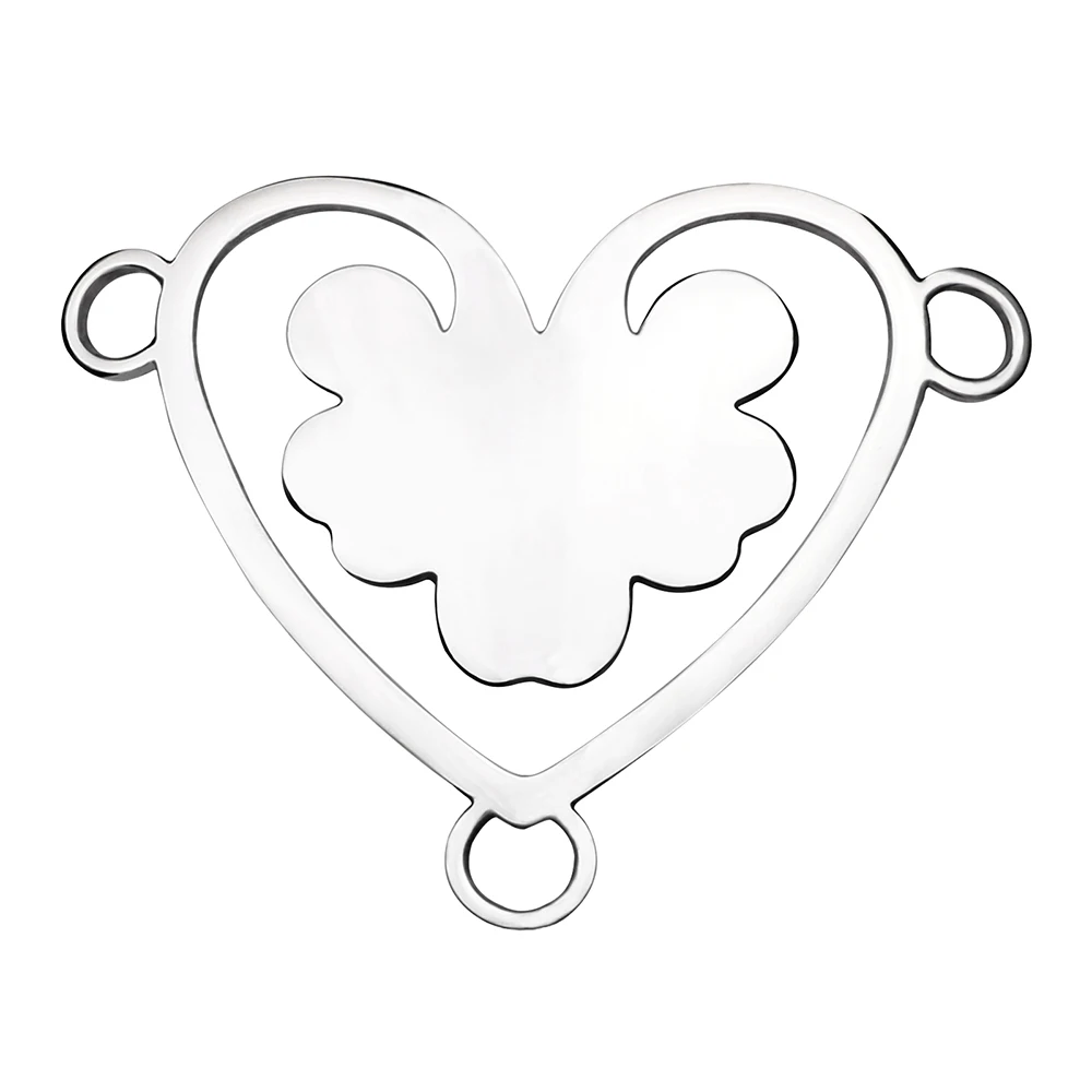 Cinturón de castidad sexy con cadena de perlas para mujer – Lencería con placa de corazón