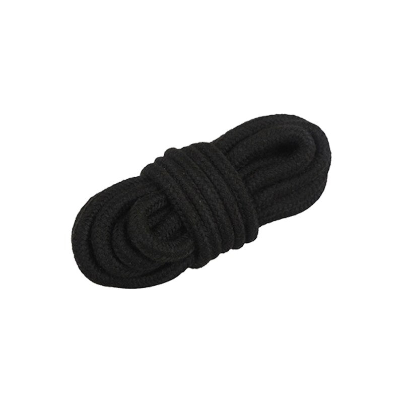 10pcs Bondage Kit - Black PU Leather Body Harness BDSM Toys - ChastityBondage