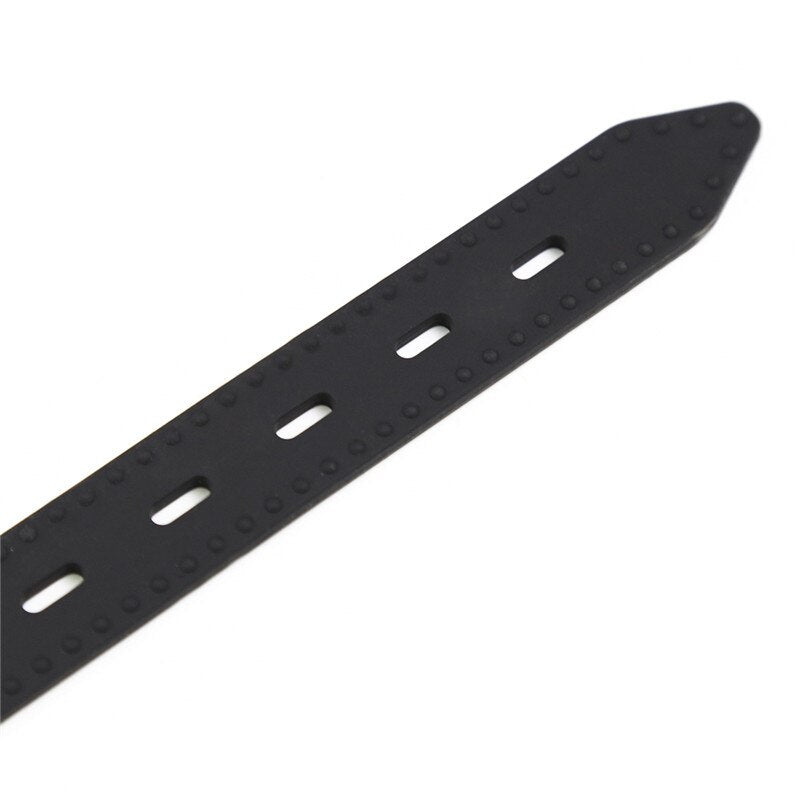 Silicone Dildo Gag