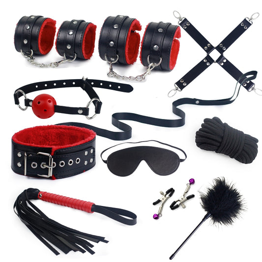 Bondage Kit