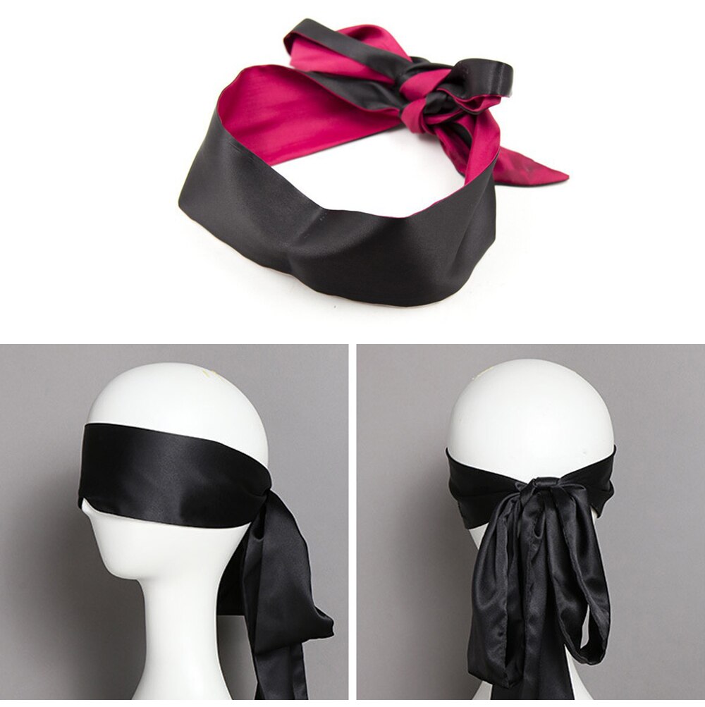 BDSM Blindfold