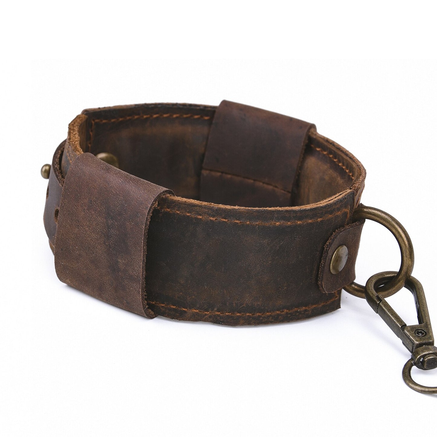 Bondage collar