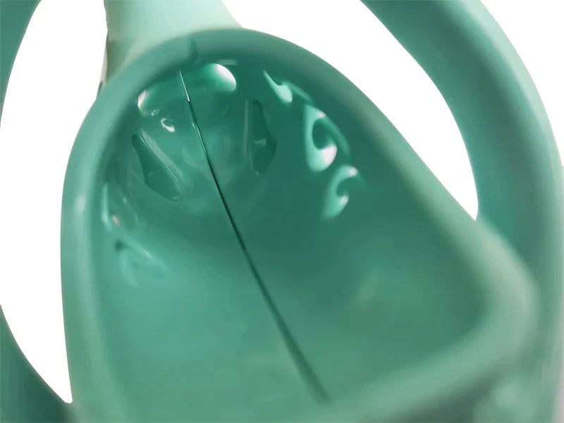 Dolphin Plastic Chastity Cage For Men