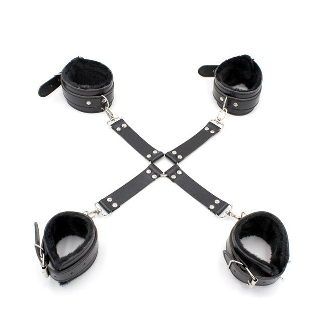 BDSM restraints