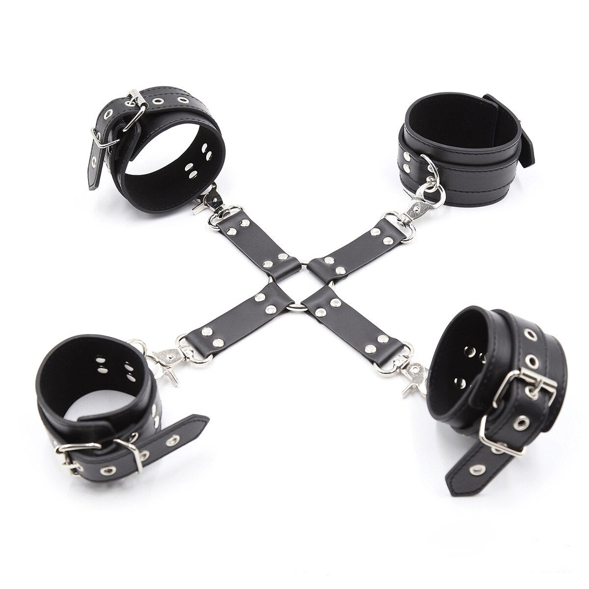 bondage ankle cuffs