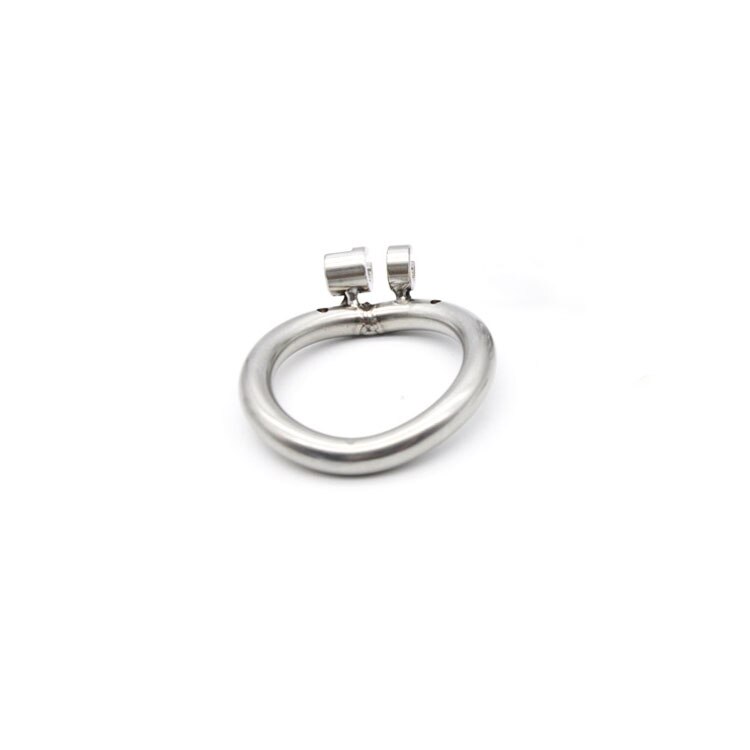 male chastity cage with lock