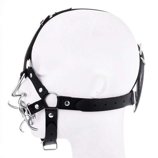 bondage gag