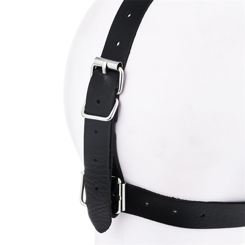 gags bondage