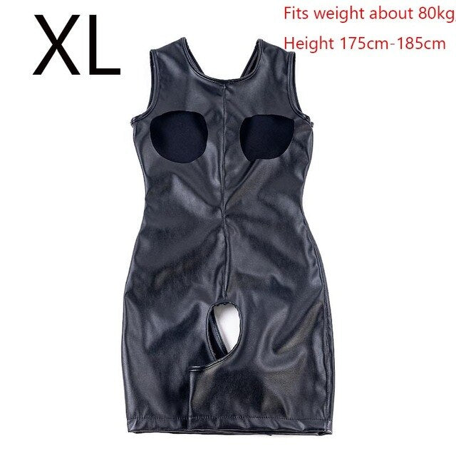 plus size bondage lingerie