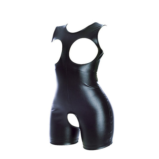 Open Bra Bondage Lingerie