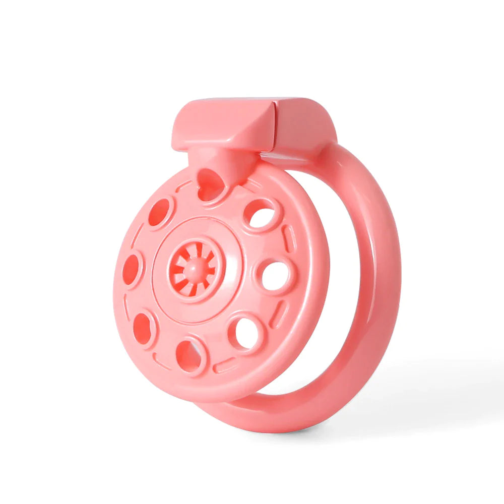 3D Print Inverted UFO Chastity Cage - ChastityBondage