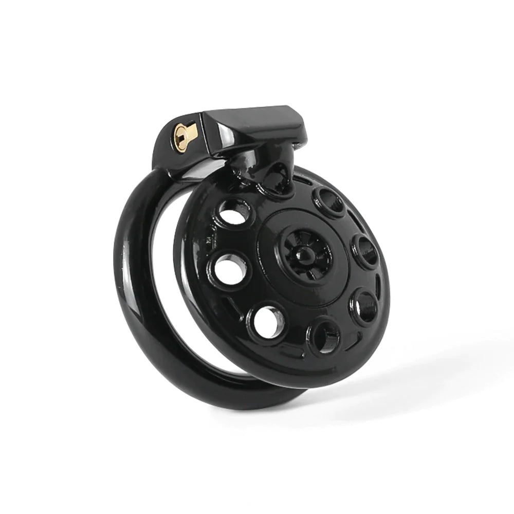 3D Print Inverted UFO Chastity Cage - ChastityBondage