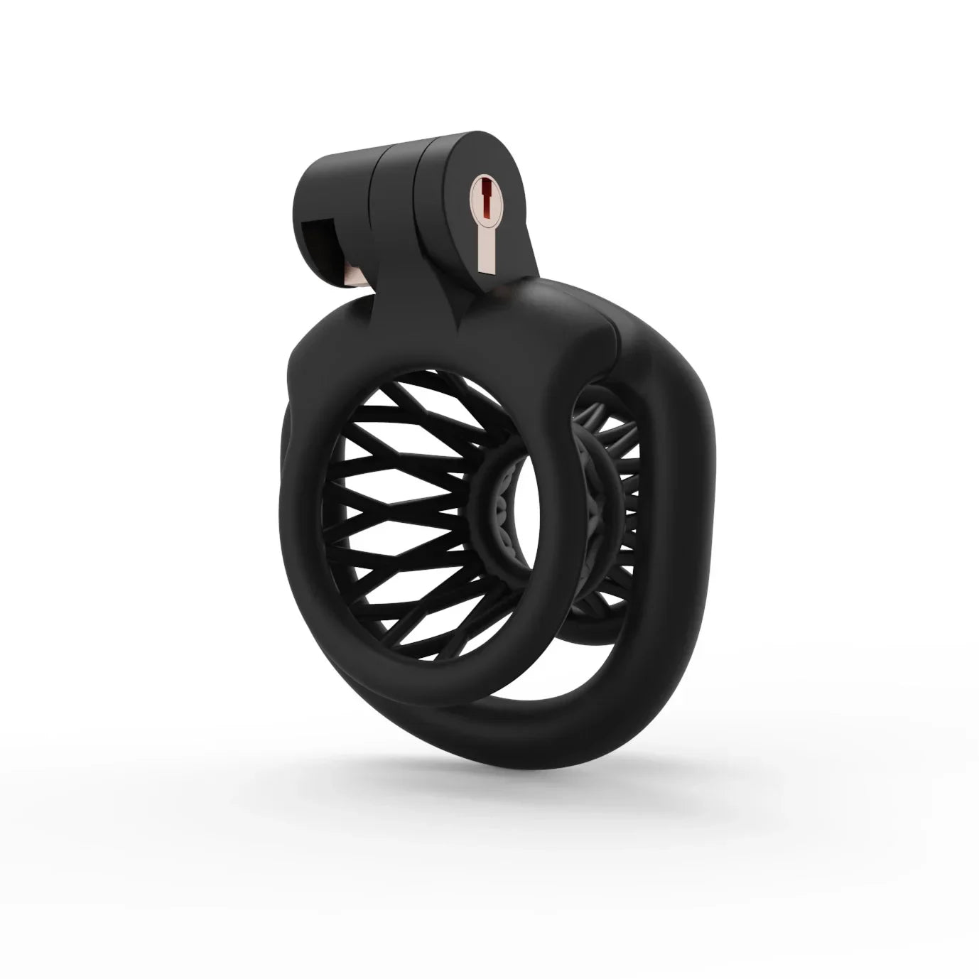 3d printed negative cock cage