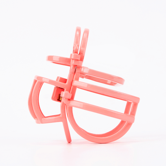 Adjustable Full Covered Lightweight Ball&Cock Cage