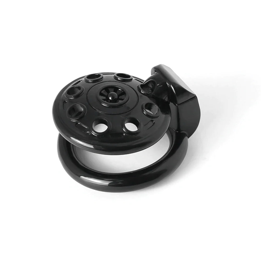 3D Print Inverted UFO Chastity Cage - ChastityBondage