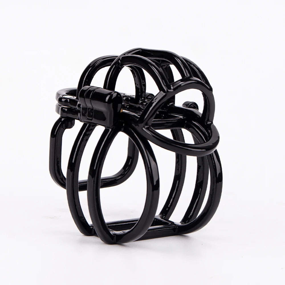 Lightweight Chastity Cage Full Covered Cock Cage