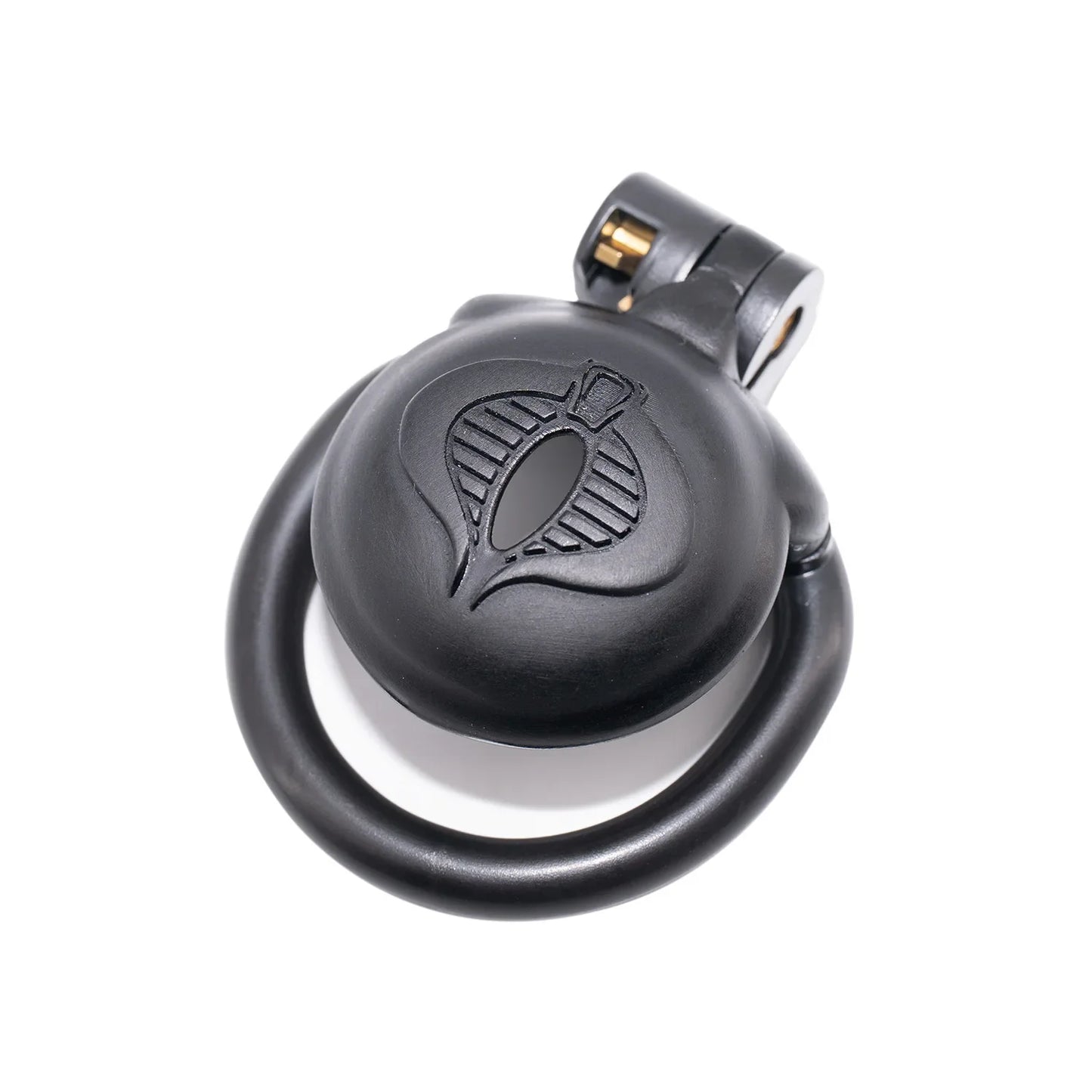 black mamba chastity cage