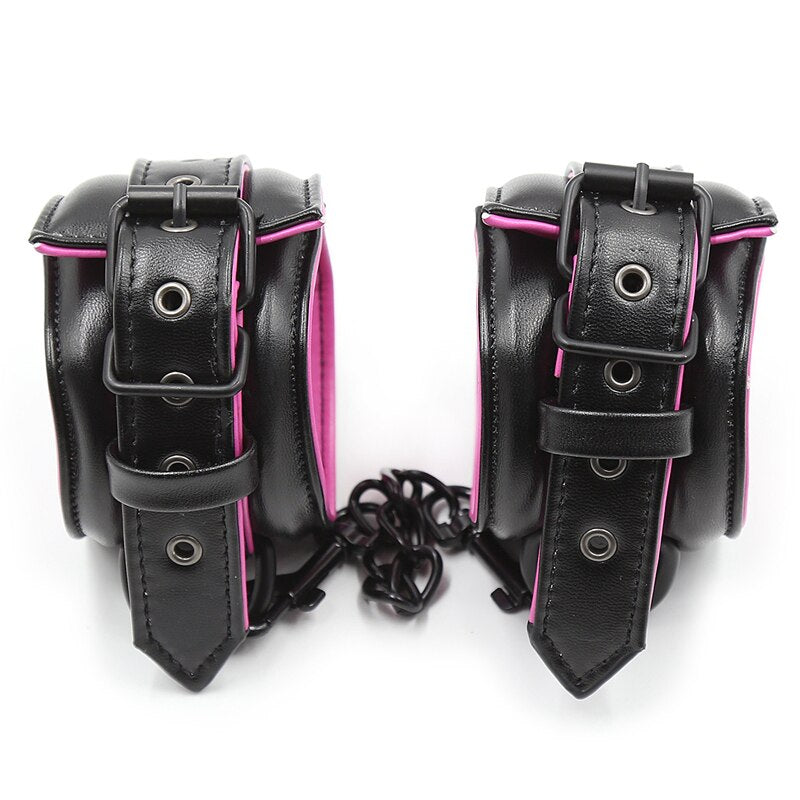 Bondage Handcuffs