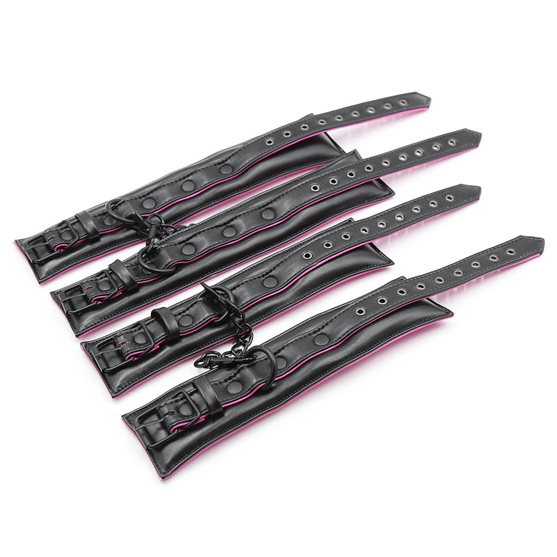 Bondage Restraints