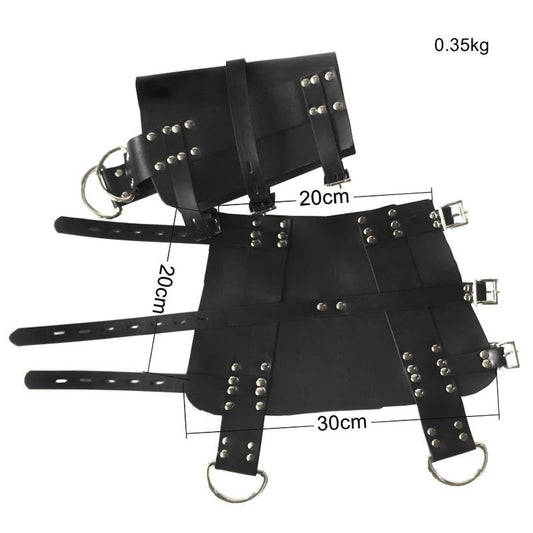 wrist suspension bondage