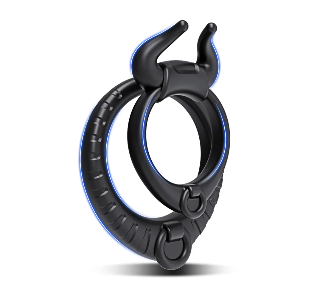 Weiche Silikon-Penisringe, Kfig, leichtes Keuschheitsgert fr Mnner ChastityBondage Weiche Silikon-Penisringe, Kfig, leichtes Keuschheitsgert fr Mnner ChastityBondage