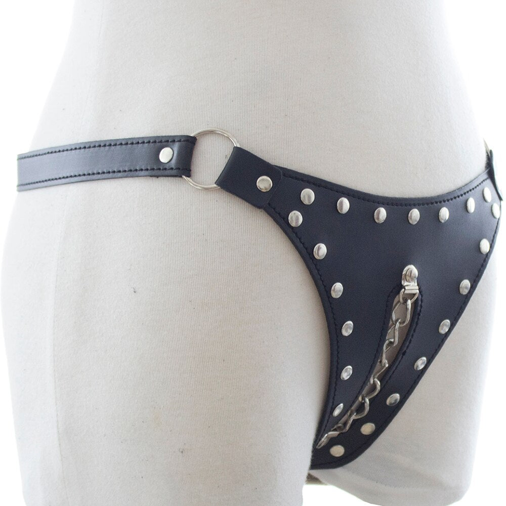 chastity belt for women