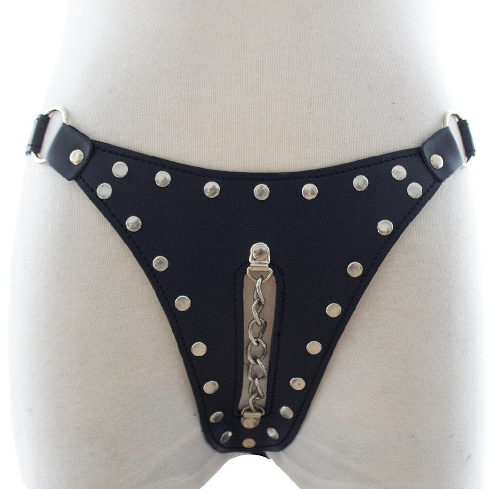 chastity for women