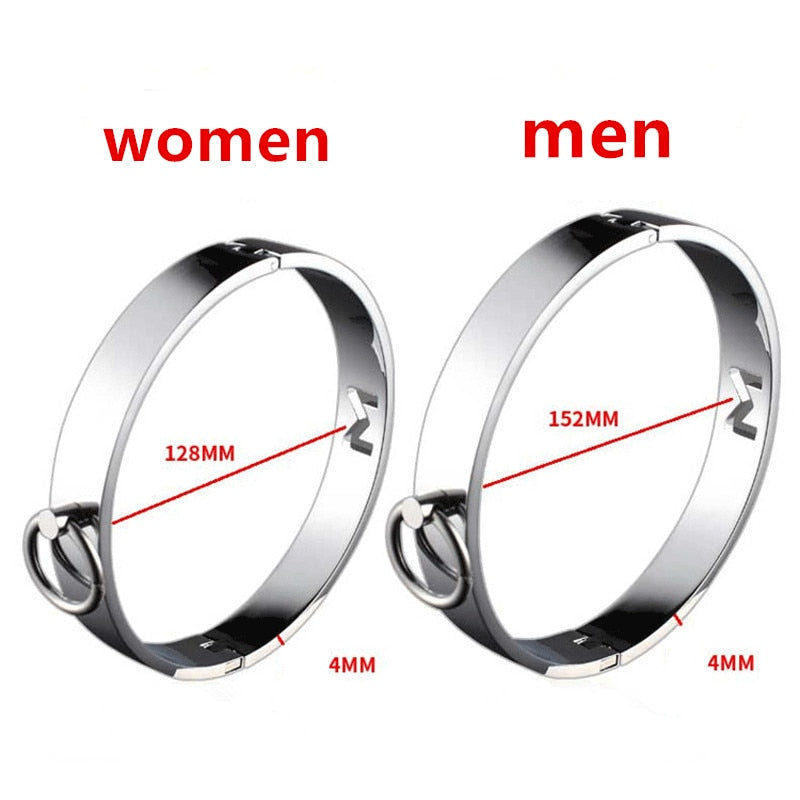 Locking Collar slave