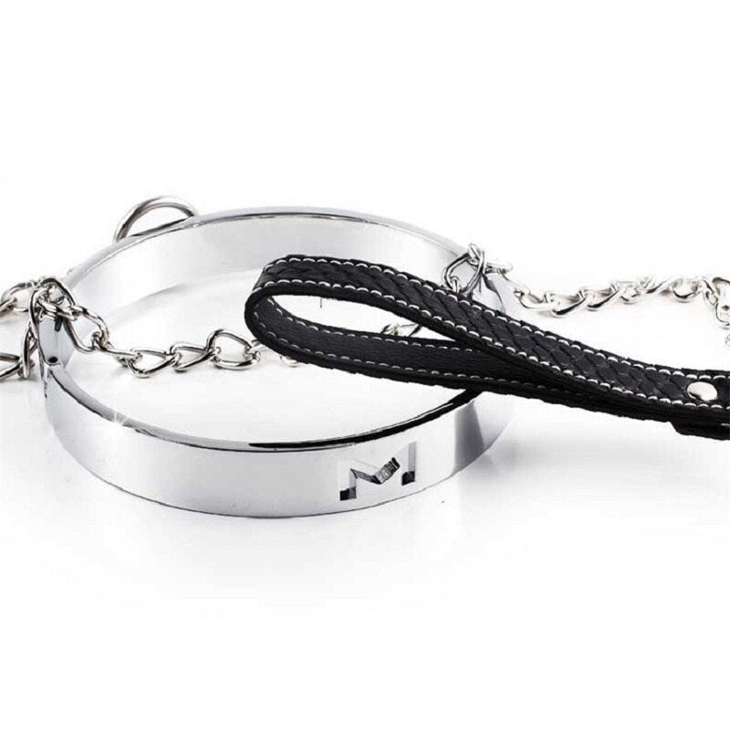 infinity collar