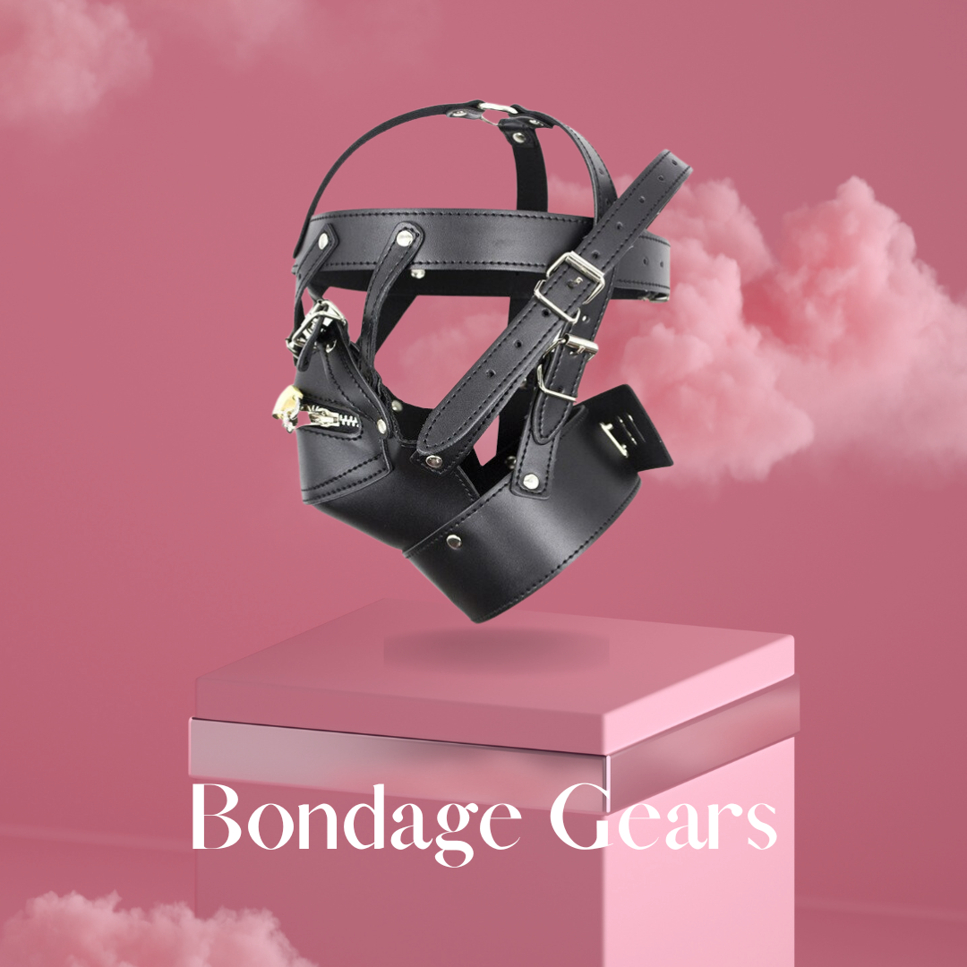 Bondage Gears