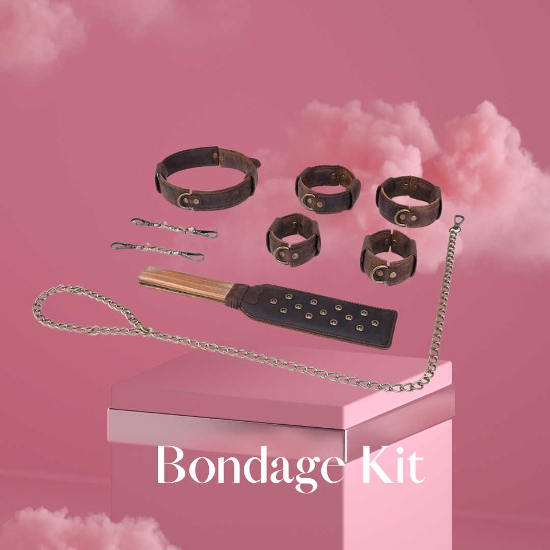 Bondage Kits